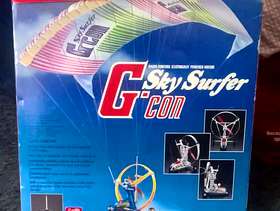 Freecycle 5 large jigsaw puzzles . and remote control g com ...