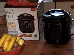 Freecycle Pressure KING Pro