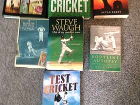 Freecycle All About Cricket