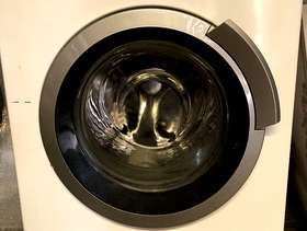 Freecycle Bosch Washing Machine