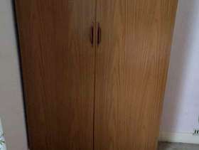 Freecycle Bedroom furniture