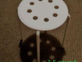 Freecycle Stools