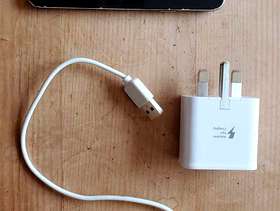 Freecycle Samsung smartphone