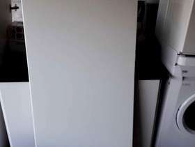 Freecycle White worktop