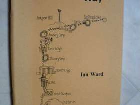 Freecycle The Inkpen Way by Ian Ward
