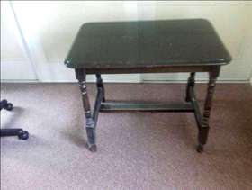 Freecycle Table