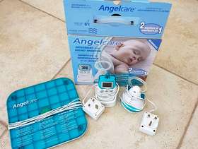 Freecycle Angel Care Monitors