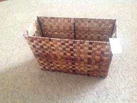 Freecycle Basket