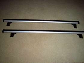 Freecycle Hyundai ix35 roof rails