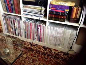 Freecycle Magazines