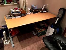 Freecycle Desk