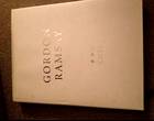 Freecycle Gordon ramsays 3* cook book
