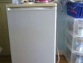 Freecycle Larder Fridge