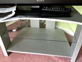 Freecycle Tv stand