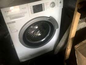 Freecycle Washer Dryer