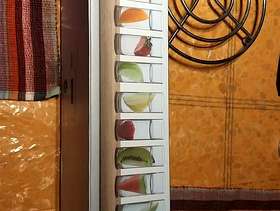 Freecycle LSA Grand Vodka & Oak Paddle