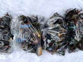 Freecycle Huge collection of Warhammer