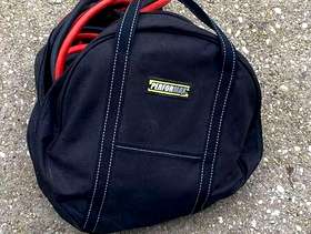 Freecycle Heavy Duty Jumper Cables