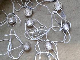 Freecycle 7 Under cupboard lights - Windsor
