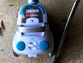 Freecycle Zanussi Vacuum Cleaner