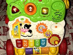Freecycle Baby walker