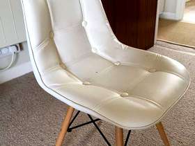 Freecycle Chair
