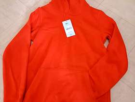 Freecycle Red Hoodie age 13 years