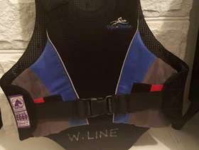 Freecycle Body protector