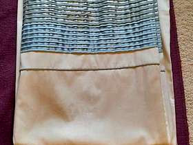 Freecycle Curtains