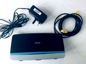Freecycle BT Home Hub 5 (Type A) Business Wireless broadband Router