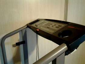 Freecycle Treadmill