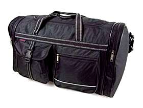 Freecycle Compass Holdall 48 Litres (BLACK) New £6