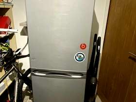 Freecycle Fridge Freezer Hotpoint