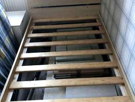 Freecycle Single bed