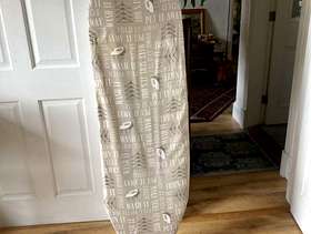 Freecycle Ironing board