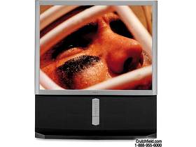 Freecycle Sony 53" TV KP-53H510