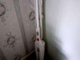 Freecycle Bissell magic broom