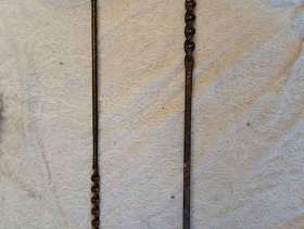 Freecycle Vintage Hand Augers