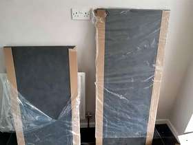 Freecycle New kitchen worktops