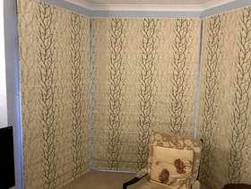 Freecycle Hillary’s blinds