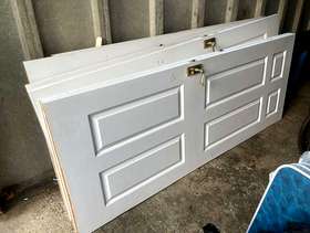 Freecycle Internal Doors