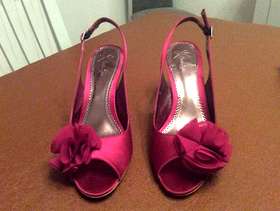 Freecycle Phase eight shoes