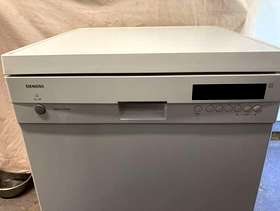 Freecycle Siemens Dishwasher