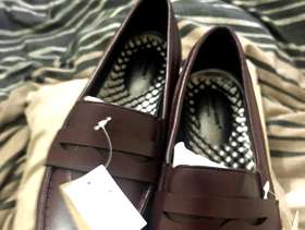 Freecycle Shoes size 7
