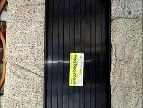 Freecycle Growbag trays