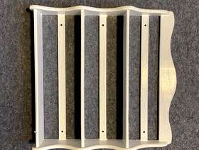 Freecycle Spice shelf