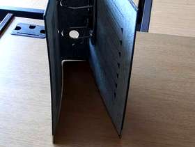 Freecycle Arch lever files