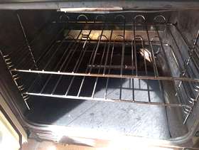 Freecycle Envoy Gas Cooker