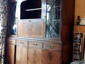 Freecycle Drinks Cabinet Wall unit
