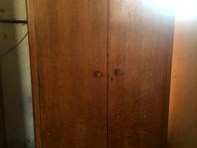 Freecycle Wardrobe
